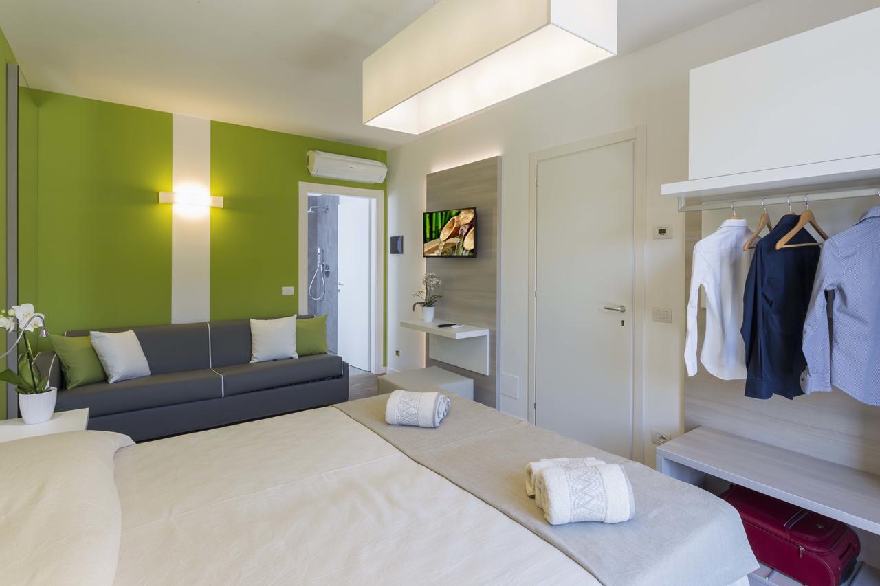 B&B Anna Garda  Eksteriør billede