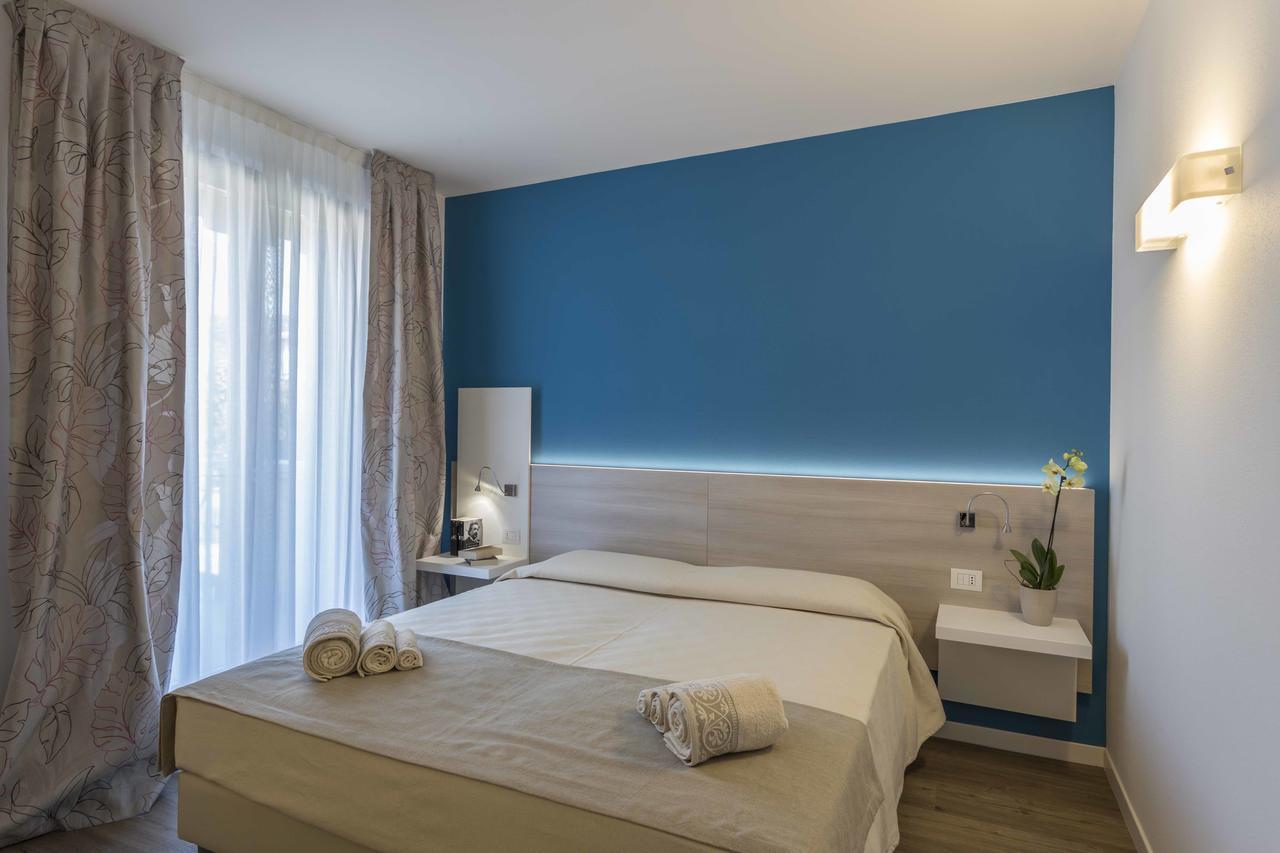 B&B Anna Garda  Eksteriør billede