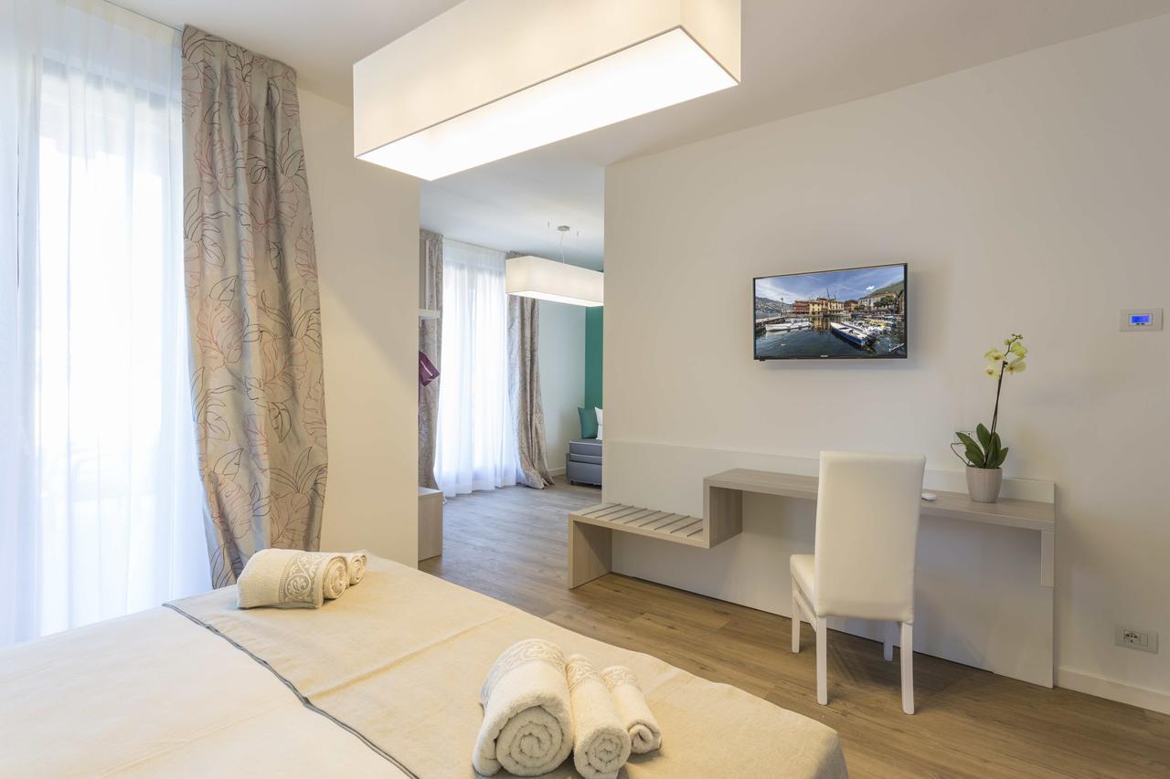 B&B Anna Garda  Eksteriør billede