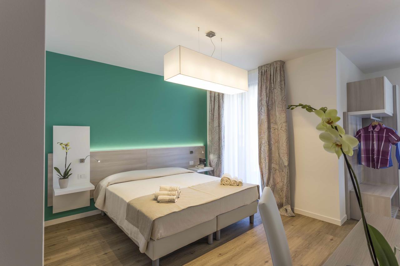 B&B Anna Garda  Eksteriør billede